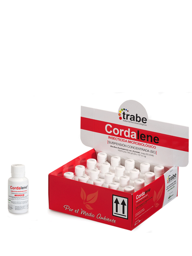 Cordalene/ BIOTHUR 30ml