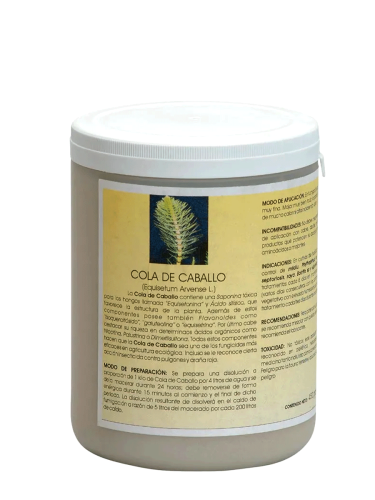 Cola de caballo 450 γρ