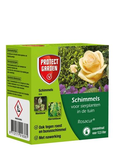 Protect Garden Schimmels 50ml