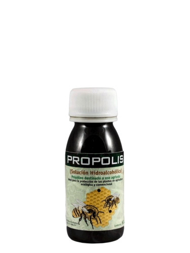 TRABE Propolix 60 ml - Фунгицид