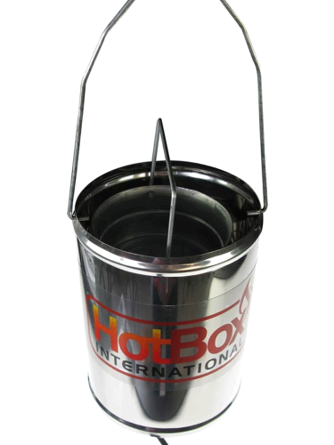 HotBox Sulfume - Schwefelverdampfer