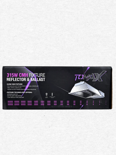 Tomax 315W CMH 240V