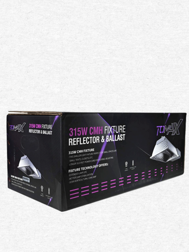 Tomax 315W CMH 240V
