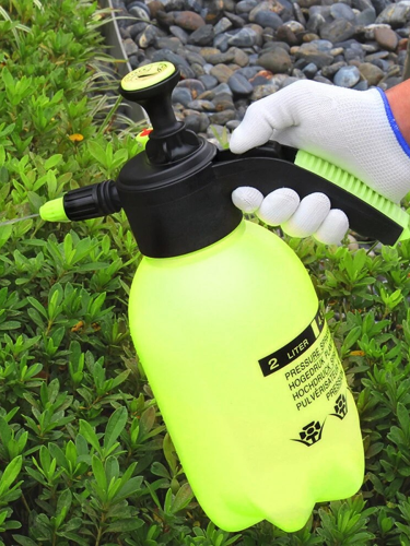 Deluxe Mist & Spray 2L 