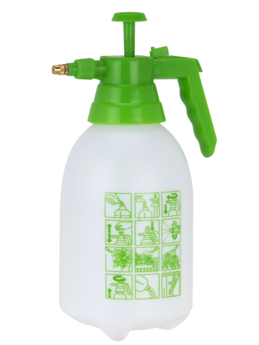 Deluxe Mist & Spray 1.5L 