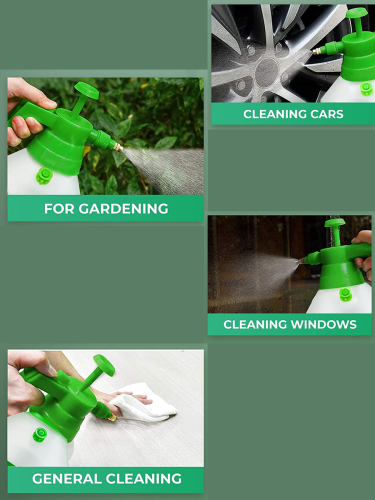 Deluxe Mist & Spray 1.5L 