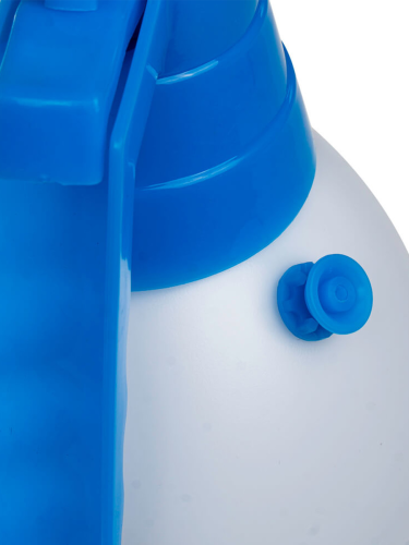 Aquaking 2L - ατμοποιητής