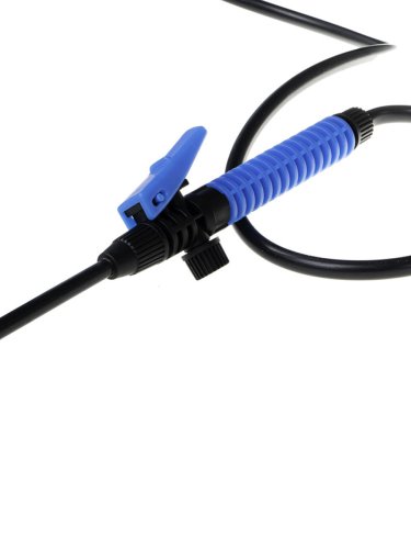 Aquaking 5L - ατμοποιητής