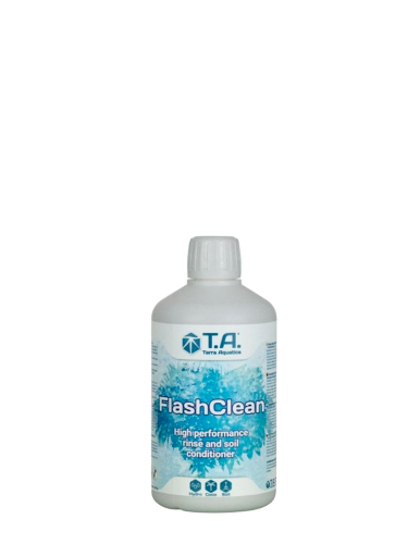 Flora Kleen/Flash Clean - cleaning solution