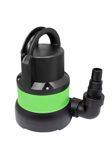 Neptune Hydroponics NH7000 - водна помпа