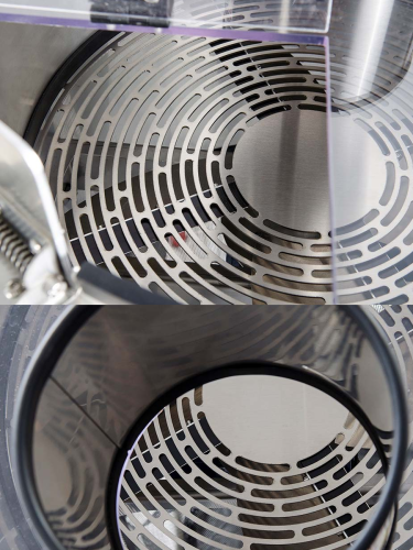 Master Trimmer Professional 50 - Trimmer