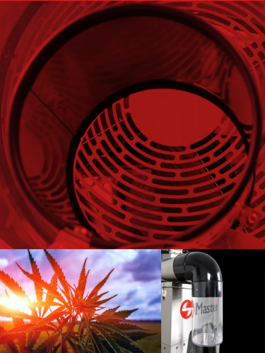 Master Trimmer Professional 50 - Trimmer