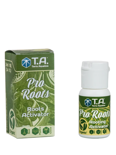 Pro Roots - стимулатор за корен