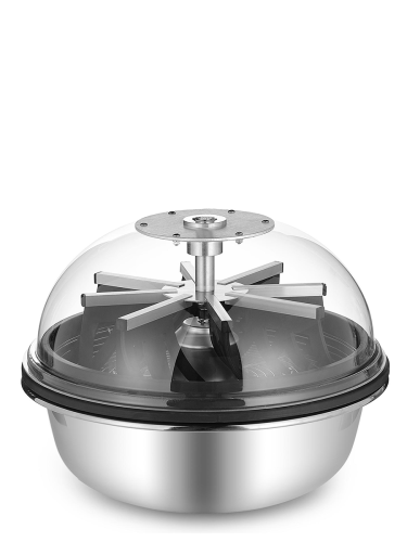 Електрически Тример - Leaf Trimmer Pro 24” (60,96 cm)