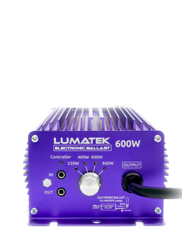 Lumatek NXE 600W 