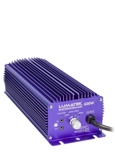 Lumatek NXE 600W 