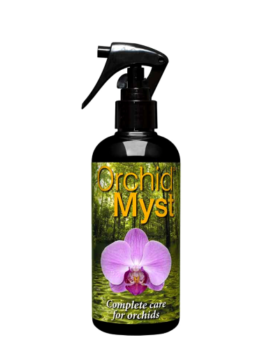 Orchid Spray - Подхранващ спрей за орхидеи 300 мл