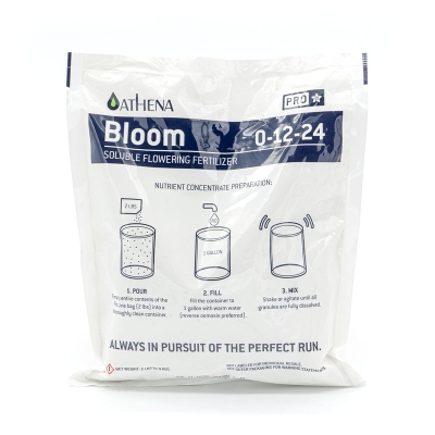 Athena Pro Bloom 4,53kg - Сух тор за цъфтеж