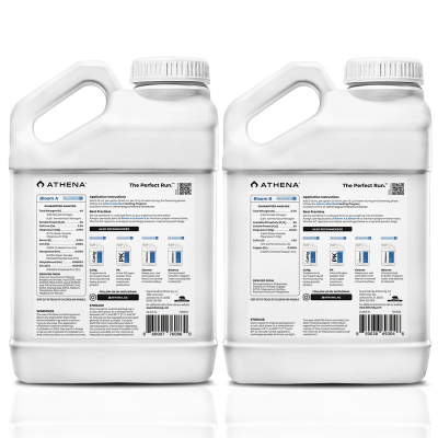 Athena Bloom A+B - Тор за цъфтеж