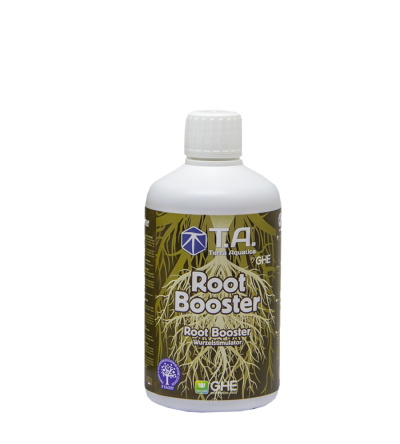 Root Booster - стимулатор за корен