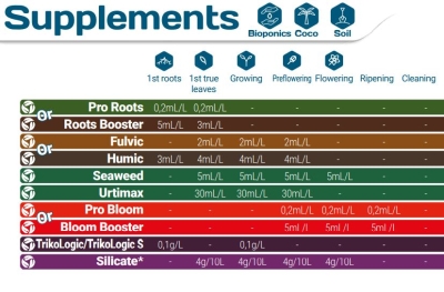 Cal-Mag - Calcium-Magnesium Supplement