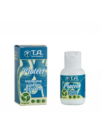 Protect - organic immunity and vitality stimulator