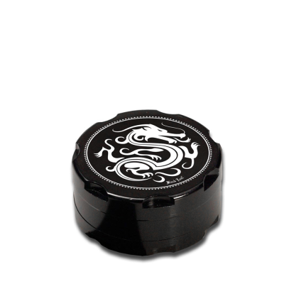 Black Leaf  Dragon гриндер - 2 части