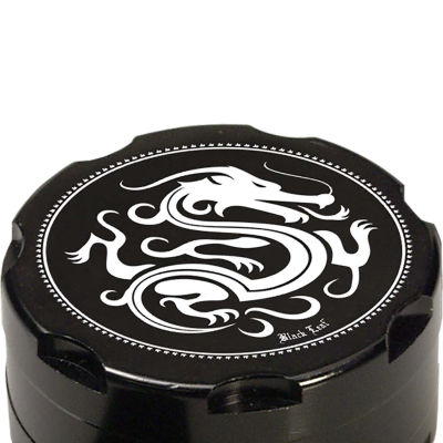 Black Leaf  Dragon гриндер - 2 части