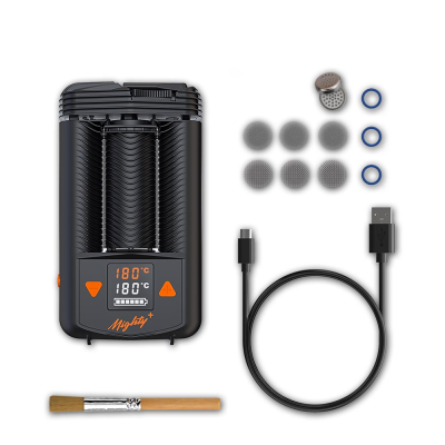 Verdampfer Mighty Plus Verdampfer