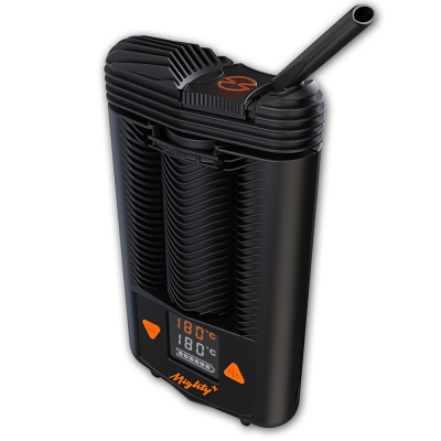 Verdampfer Mighty Plus Verdampfer