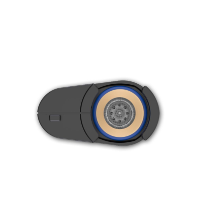 Verdampfer Crafty Plus 2.0 Verdampfer