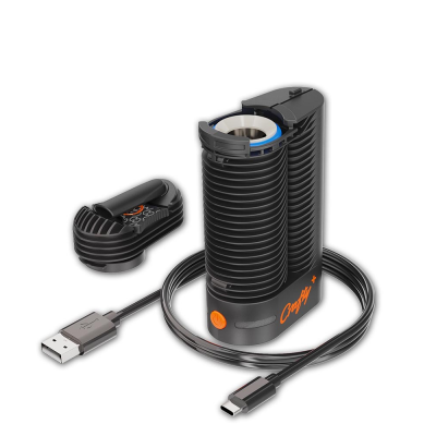 Verdampfer Crafty Plus 2.0 Verdampfer