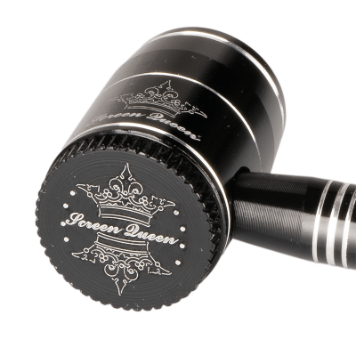 Лула "Screen Prince"