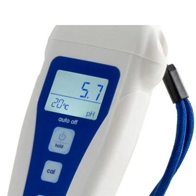 Bluelab pH meter