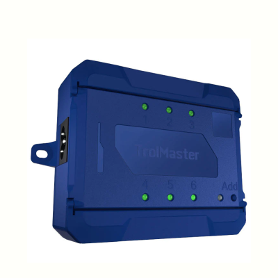 TROLMASTER CONTROL BOAR OA6-24 -  контролен панел 