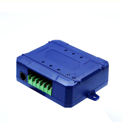 TROLMASTER CONTROL BOAR OA6-24 - control panel