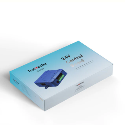 TROLMASTER CONTROL BOAR OA6-24 - control panel