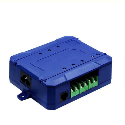 TROLMASTER CONTROL BOAR OA6-24 - control panel