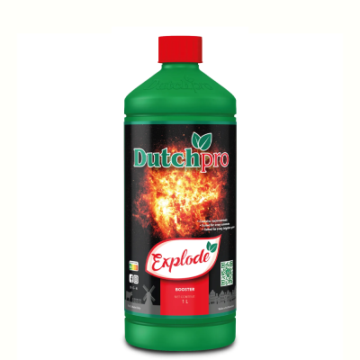 DutchPro Explode - Flowering Stimulator
