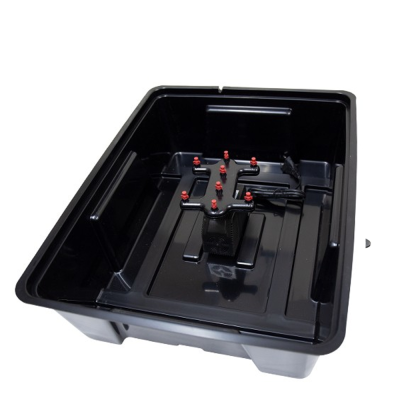 AeroClonner 48 Neptune - Aeroponiksystem