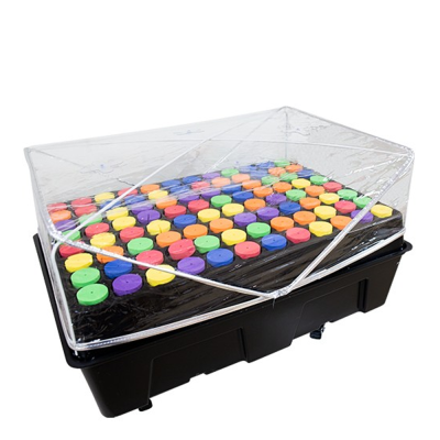 AeroClonner 96 Neptune - аеропонна система