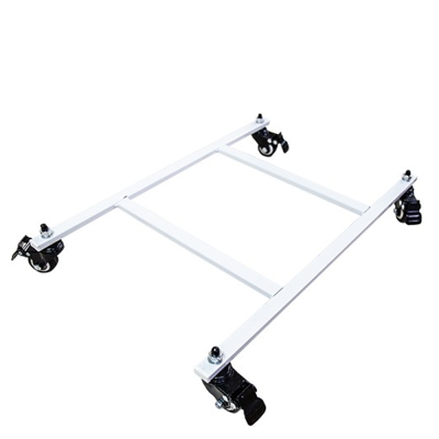 AeroClonner 96 Neptune – Aeroponiksystem