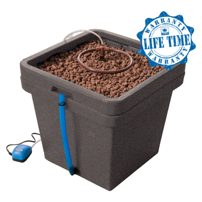 Terra Aquatica CultiMate L (Aquafarm) 45L - υδροπονικό σύστημα