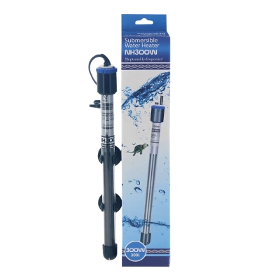 Neptune Hydroponics Water Heater 300W - нагревател за течности
