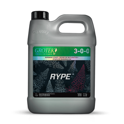 Rype Organics