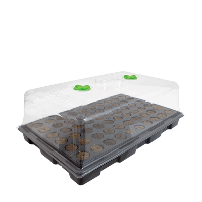 Set SERĂ ROOT!T - propagator, tavă și pelete