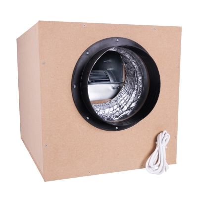 Airfan Softbox 3250 mc/h ventilator ieșire/admisie