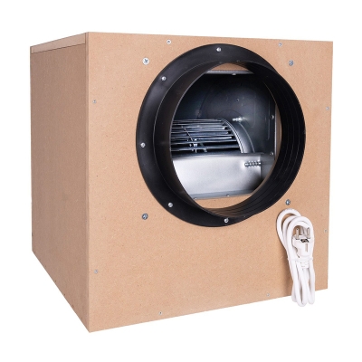 Airfan Softbox 3250 m3/h Auslass-/Einlassventilator