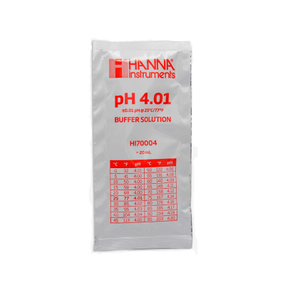  pH 4 20ml 