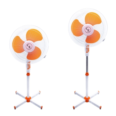 Вентилатор 3в1 -F125 - 45w-40cm